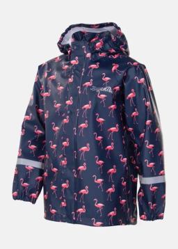 Junior Monsoon Rainwear Set