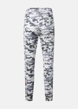 W Base Performance Tights - Huski Wear