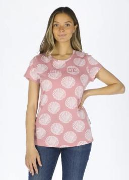 Women's Breeze Performance Tee