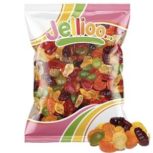 Fresh Garden Fruit Mix - 1kg
