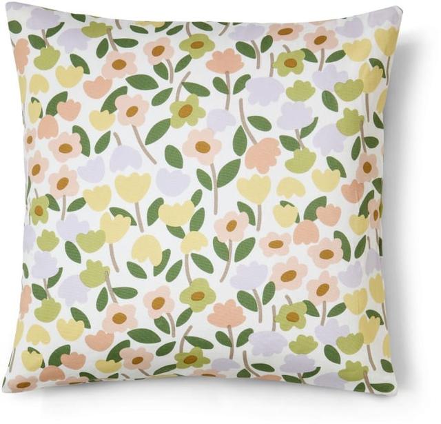 Petite FleurKuddfodral, 50x50 cm