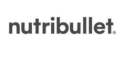 Nutribullet 600 Original Blender Mörkgrå NB606DG