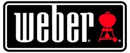 Weber Scourer Utbyteshuvuden 6210 - 2-Pack