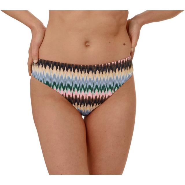 Firefly Fiji Bikini Bottom Multicolor