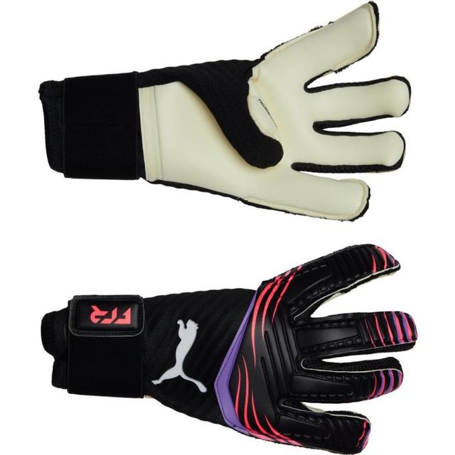 Puma Future Pro Hybrid Målvaktshandskar - Svart