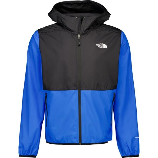 The North Face Odles Herr Vindjacka Blå