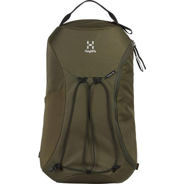 Haglöfs Corker 20L Grön Ryggsäck