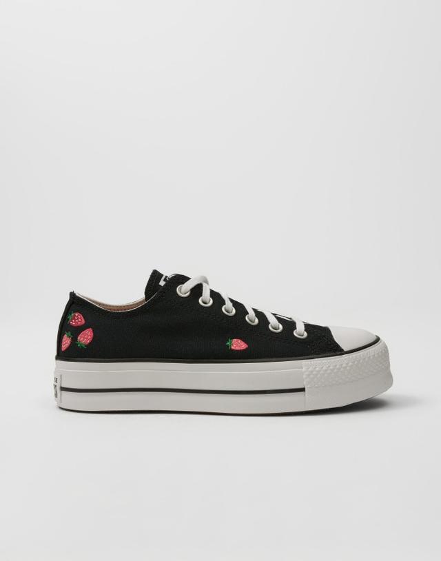 Converse Chuck Taylor All Star Lift Black