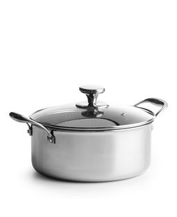 Jernverket 24 cm Honeycomb Non-Stick Skillet
