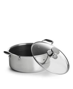 Jernverket 24 cm Honeycomb Non-Stick Skillet
