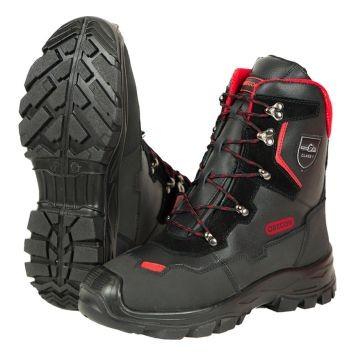 Huggarkängor Oregon Yukon Klass 1, Strl 48