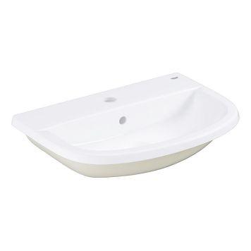 Grohe Bau Ceramic 55cm Bänkskiva Tvättställ