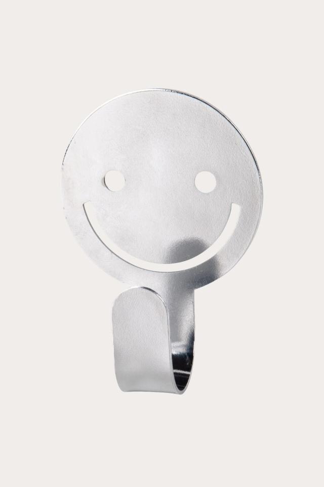 Krok Smila Elegant Silver Finish