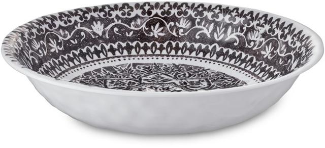 Marrakesh Serveringsskål, H 7 Ø 34,5 cm