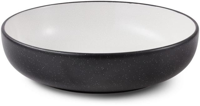 Lykke Serveringsskål, H 6,4 Ø 26,7 cm