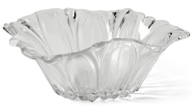 Blomma Skål, H 7 Ø 18 cm