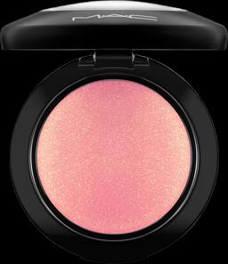 MAC Cosmetics Satin Honey Lust Eyeshadow