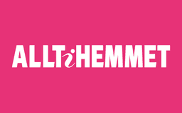 Abonnera på "Allt i Hemmet" Magasin