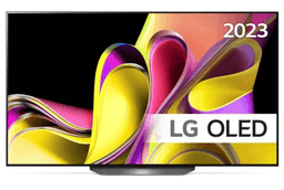 LG 65" till Black Week-pris - OLED65B36LA