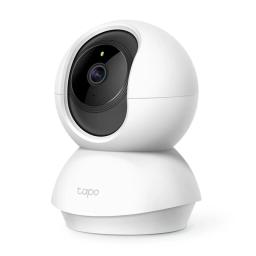 TP-link Tapo C200 Trådlös övervakningskamera - Kjell & Co