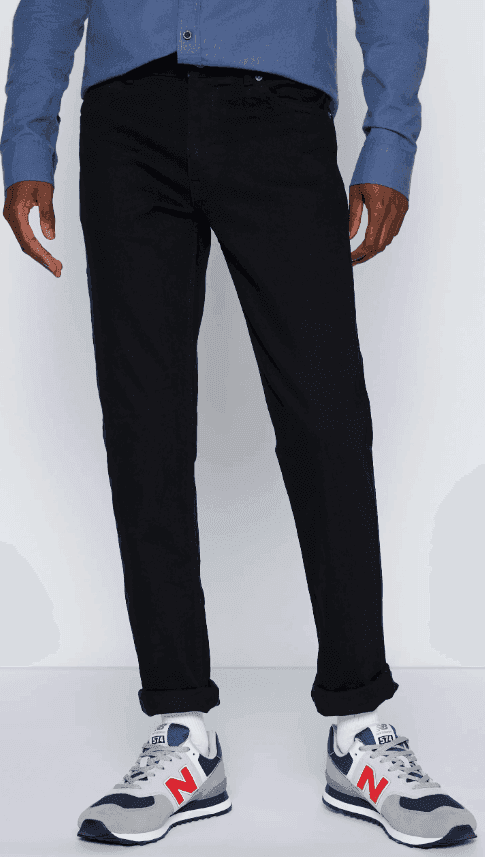 45% rabatt  på Dr.Denim CLARK Jeans -  Zalando