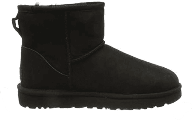 UGG Classic Mini Ii dam Klassisk stövel : Ugg - Amazon