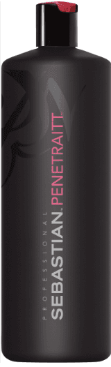 Sebastian Professional Penetraitt Shampoo 1000ml -  Lookfantastic