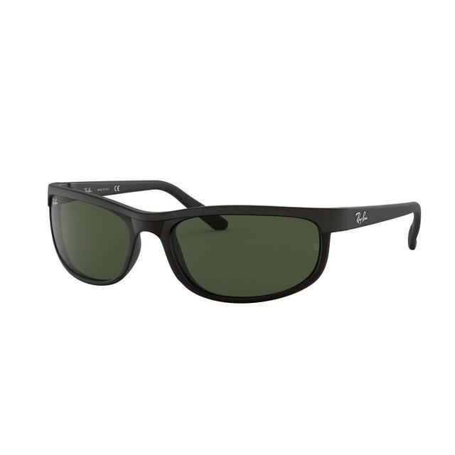 Ray-Ban RB4115 Svarta