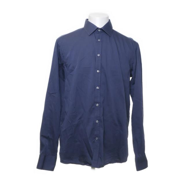 Blå skjorta från SAND Copenhagen