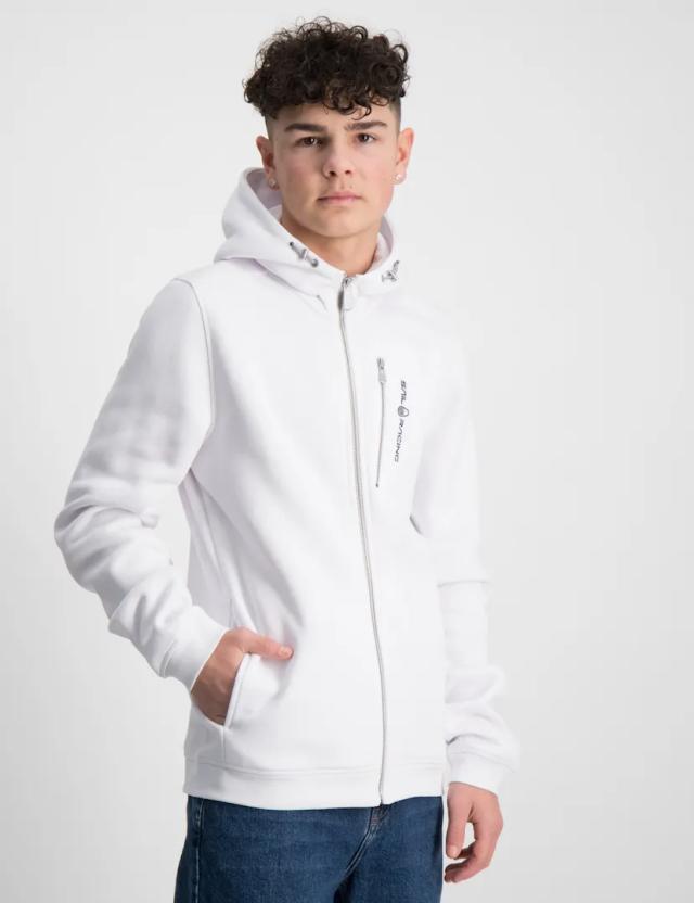 Sail Racing Jr Bowman Zip Hood