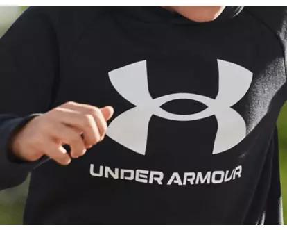 Under Armour Singles Day: 30% rabatt på nästan allt!