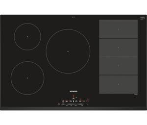 Siemens Induktionshäll EX851FVC1E iQ700