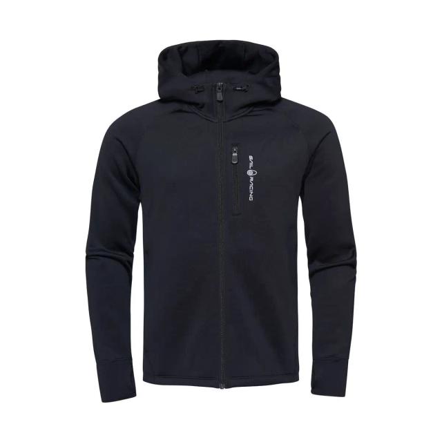 Sail Racing Men's Spray Powerstretch Zip Hood