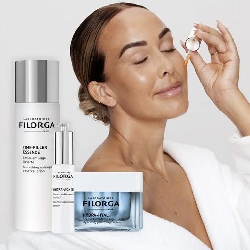 20% rabatt på Filorga hos Nordicfeel