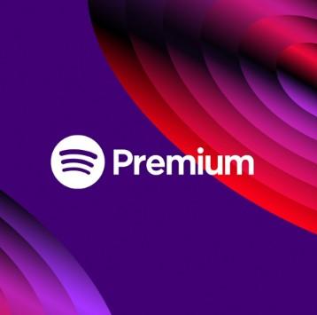 Spotify Premium - få tre månader gratis
