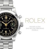 Rolex - Inbunden, Engelska, 2020 - Adlibris