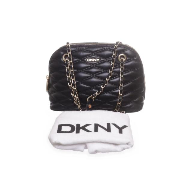 DKNY - Axelremsväska