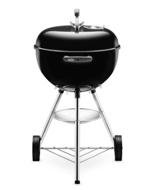 Weber Bar-B-Kettle Kolgrill Ø 47 cm