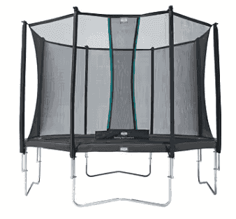 Studsmatta BERG Favorit 430 cm - Lekute.se