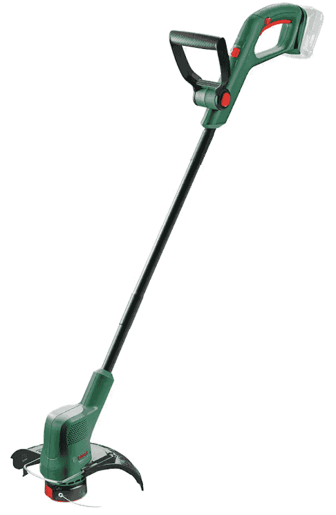 Grästrimmer Bosch Power Tools EasyGrassCut 18V-26 Solo - Byggshop.se