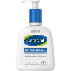 Cetaphil Daily Facial Cleanser 236ml - Apotek Hjärtat