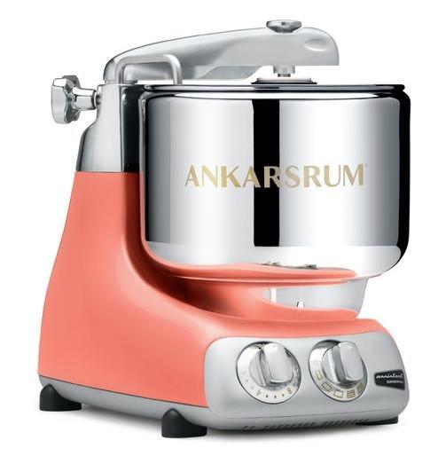 Ankarsrum Assistent Original - Coral Crush