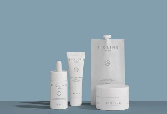 Rabatterat pris på produkter från Bioline