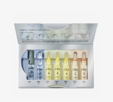 Köp 2 valfria produkter från Babor - få Babor Ampoule Set på köpet!
