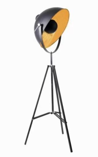 Captain golvlampa - Golvlampor By Rydéns - Lampgallerian