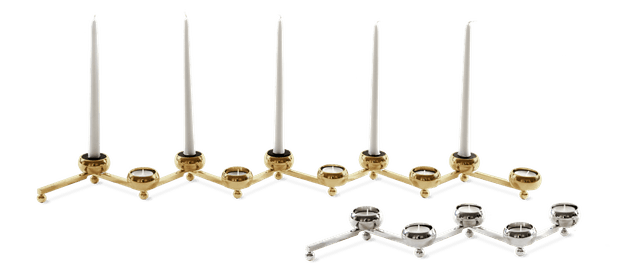 Constella Ljusstake från Klong