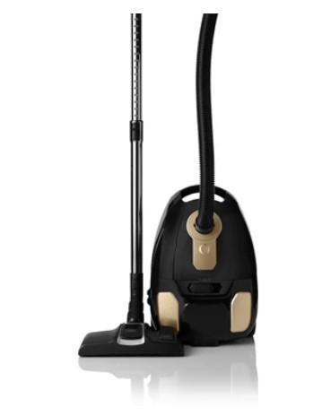 50% på Dammsugare Silence 700 W  - Hem & Inredning - Rusta.com