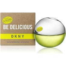 Köp valfri doft från DKNY och få en DKNY Be Delicious edp 7ml på köpet