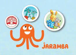 Prova Jaramba gratis fram till påsk