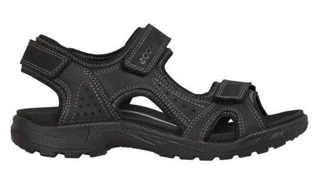 Ecco Onroads 3S M sandaler - herrstorlekar